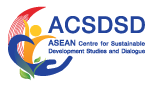 ASEAN Centre for Sustainable Development Studies and Dialogue