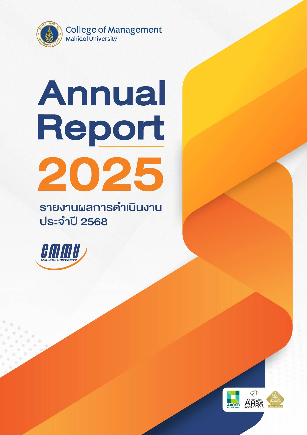 Annual Report 2025